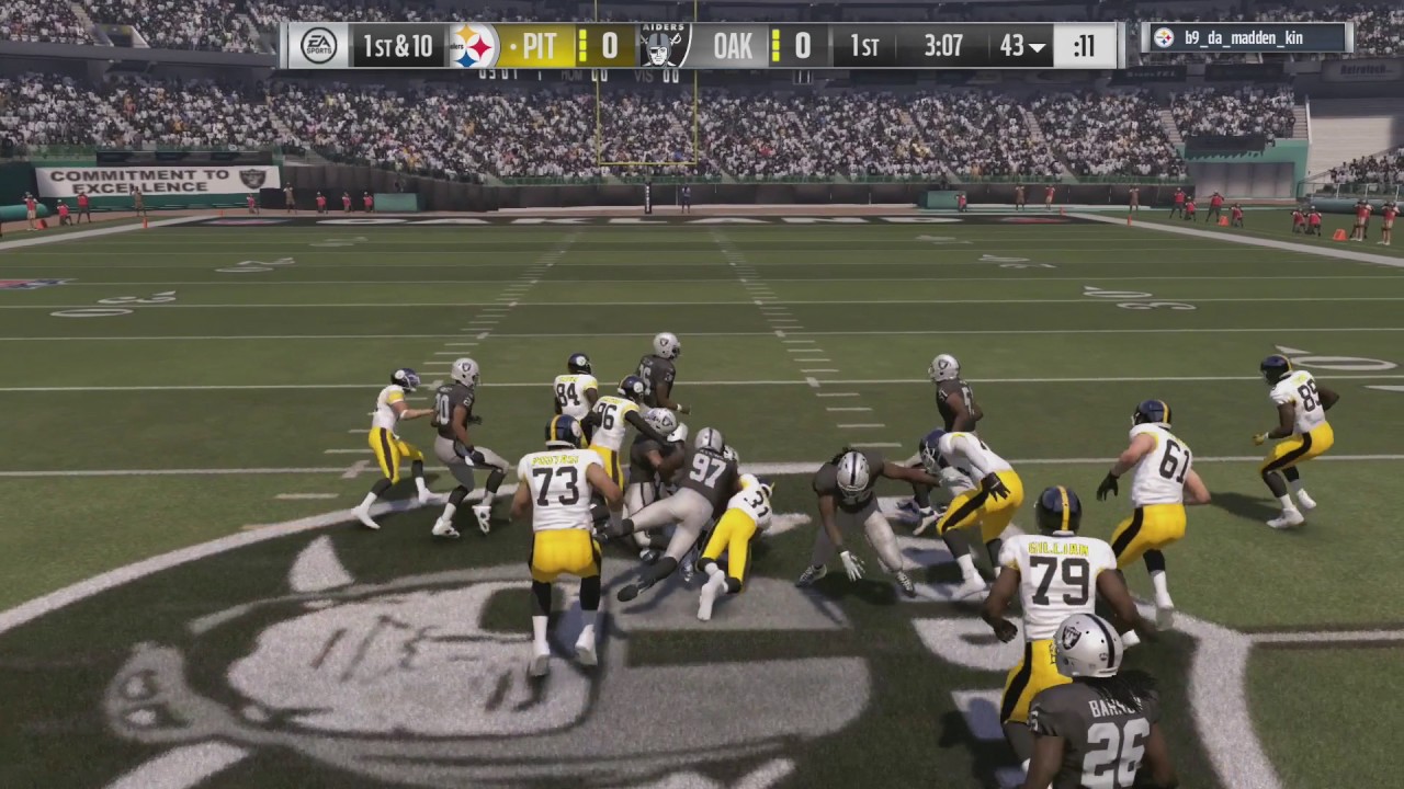 Chappys Madden Challenge Season 3 Grind Part 1
