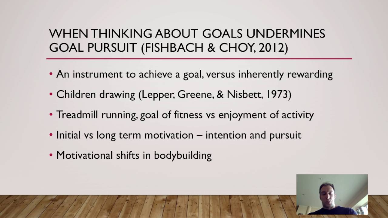 SAWEH Ep4 Science of Motivation