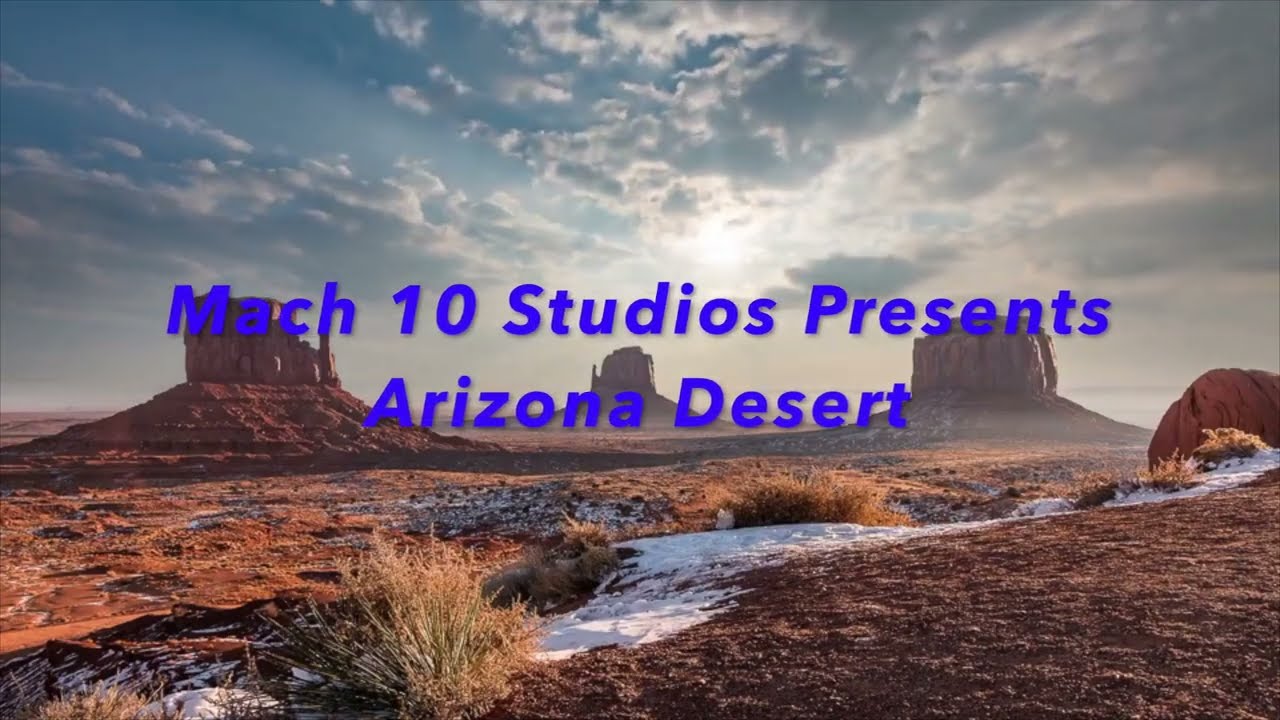 Mach 10 Studios (International Drone Videos) #dji #droneoperator