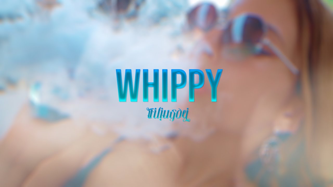 🪐Filius Dei - Whippy (✝️Bibli&auml; Album)