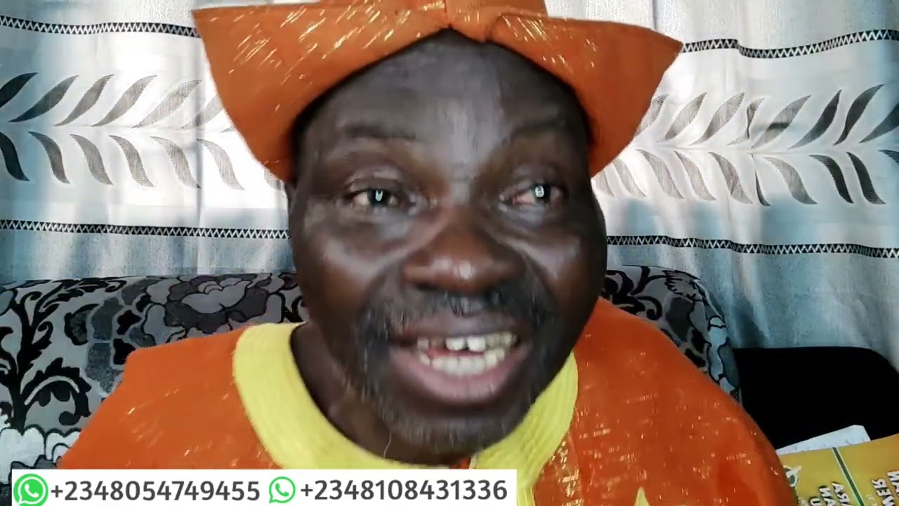 BO LOWO OGUN APANI MA YO IDA
