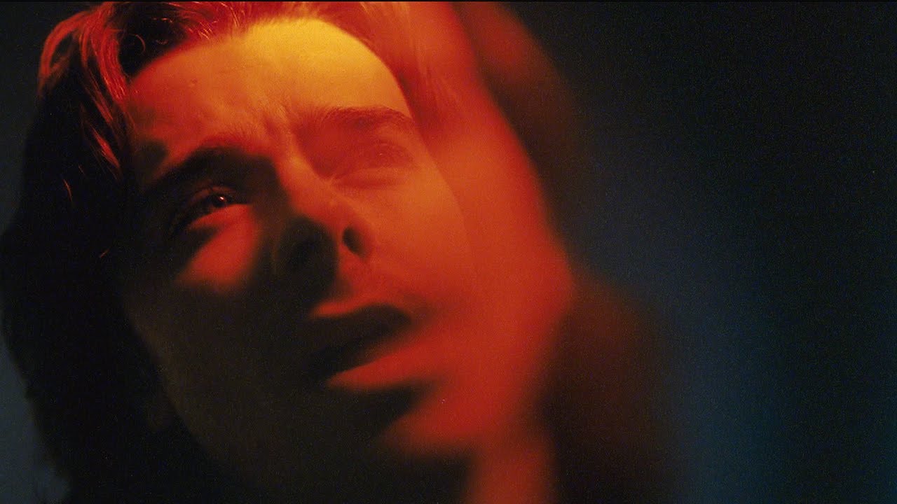 CANDID - Too Much or Not Enough? (Official Music Video)