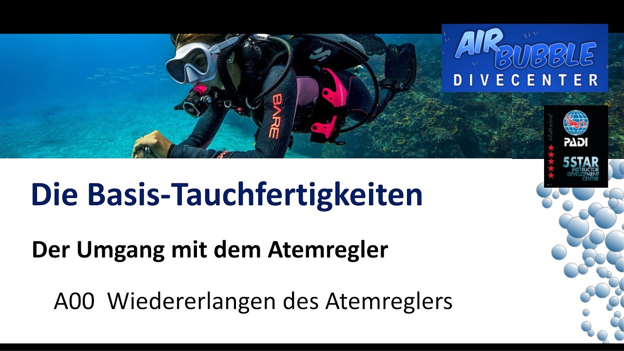 A00 Atemregler wiedererlangen (FHD 50p)