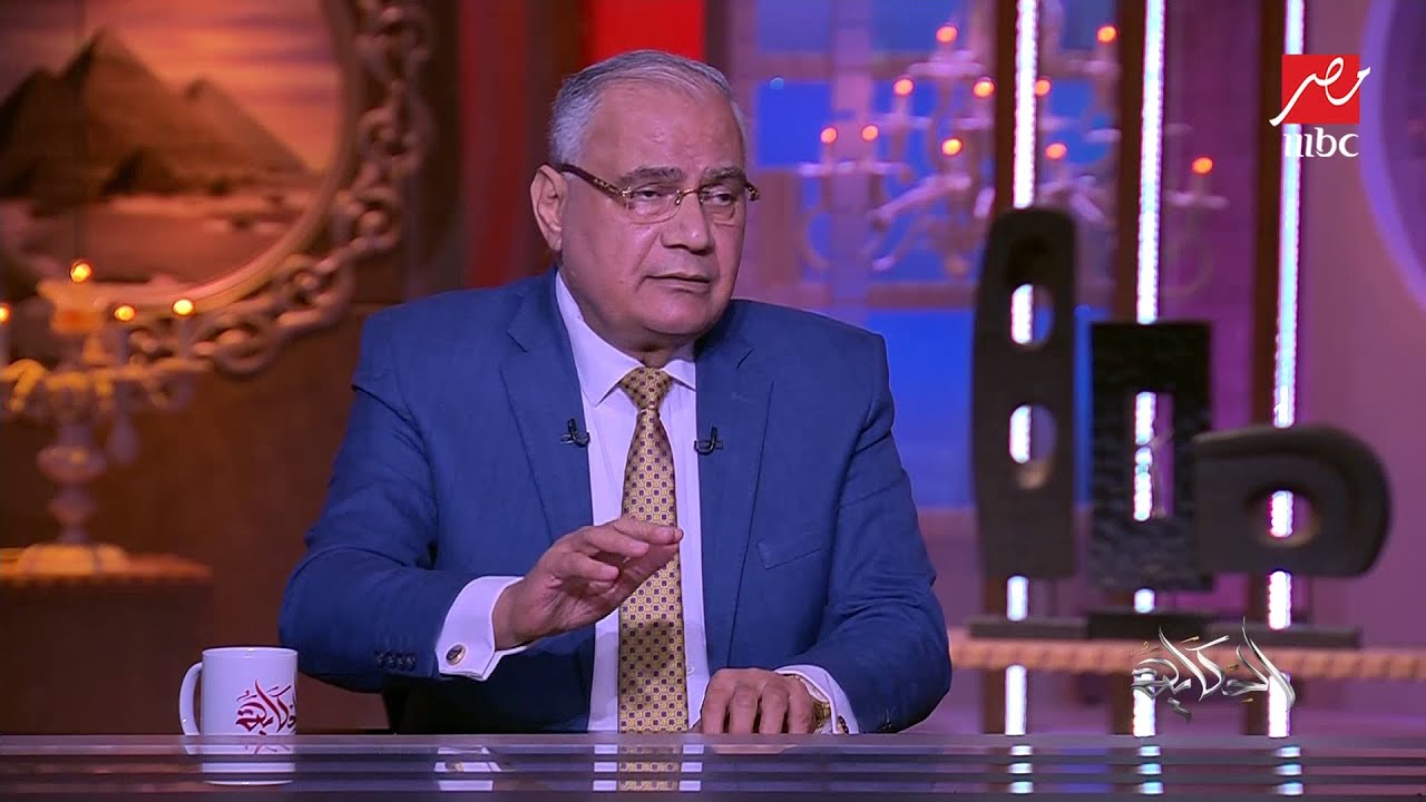 فضل شهر.. د. سعد الدين الهلالي يوضح.. عمرو أديب: دا دستور رمضان