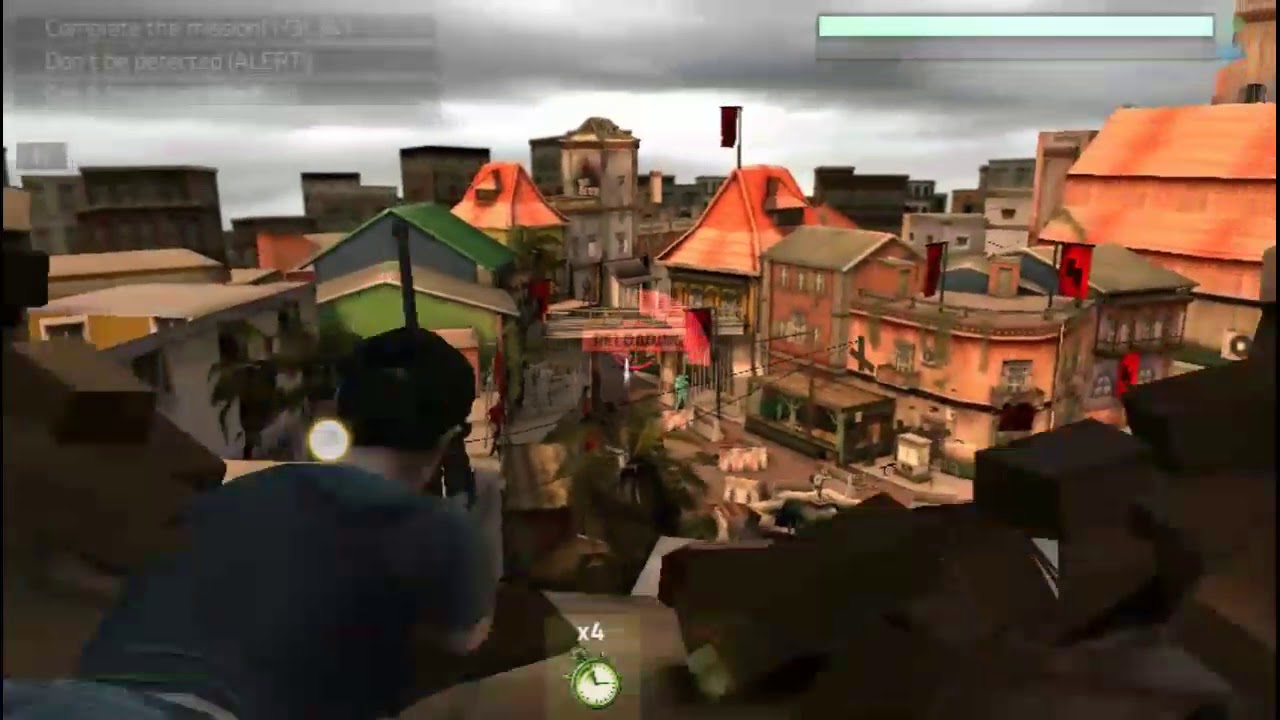 Cover fire games download