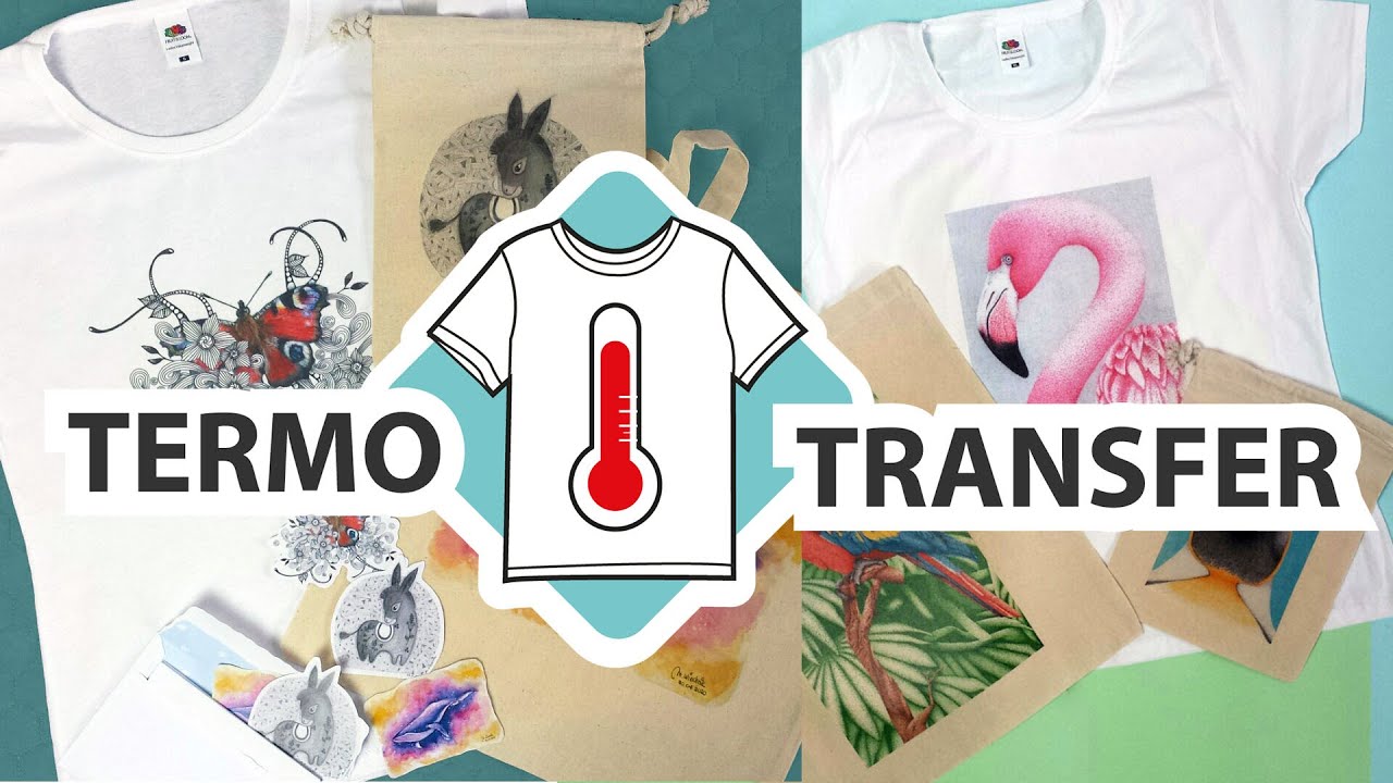Zdobienie odzieży 01 - Sitodruk a termotransfer - realizacja dla firmy Fikuladnia