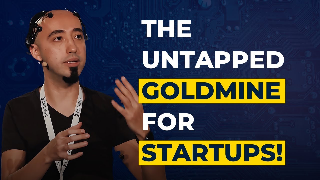 Secrets of Success: Insights from Fractional CTO Expert Armagan Amcalar