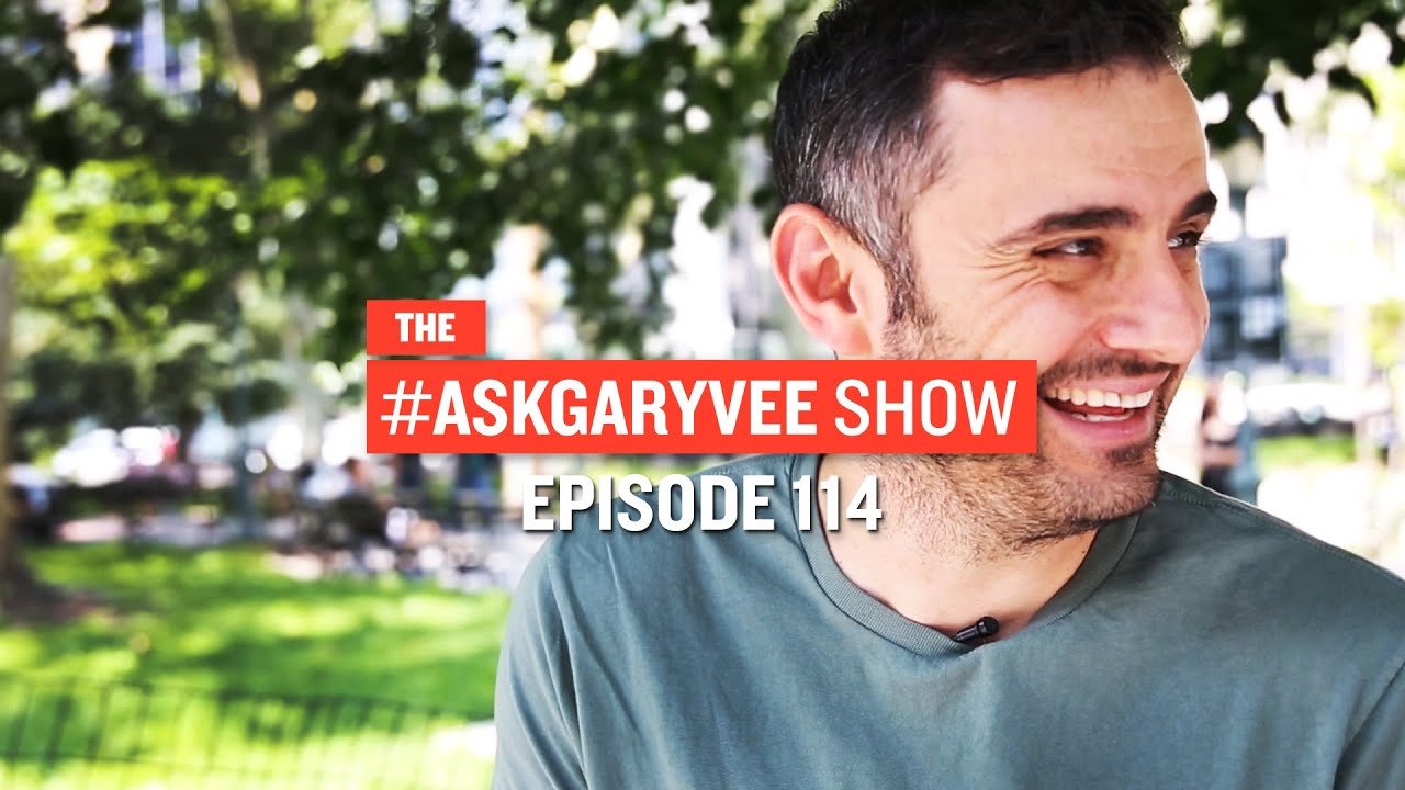 #&lrm;AskGaryVee‬ Show Episode 114: Meeting Deadlines in the Workplace