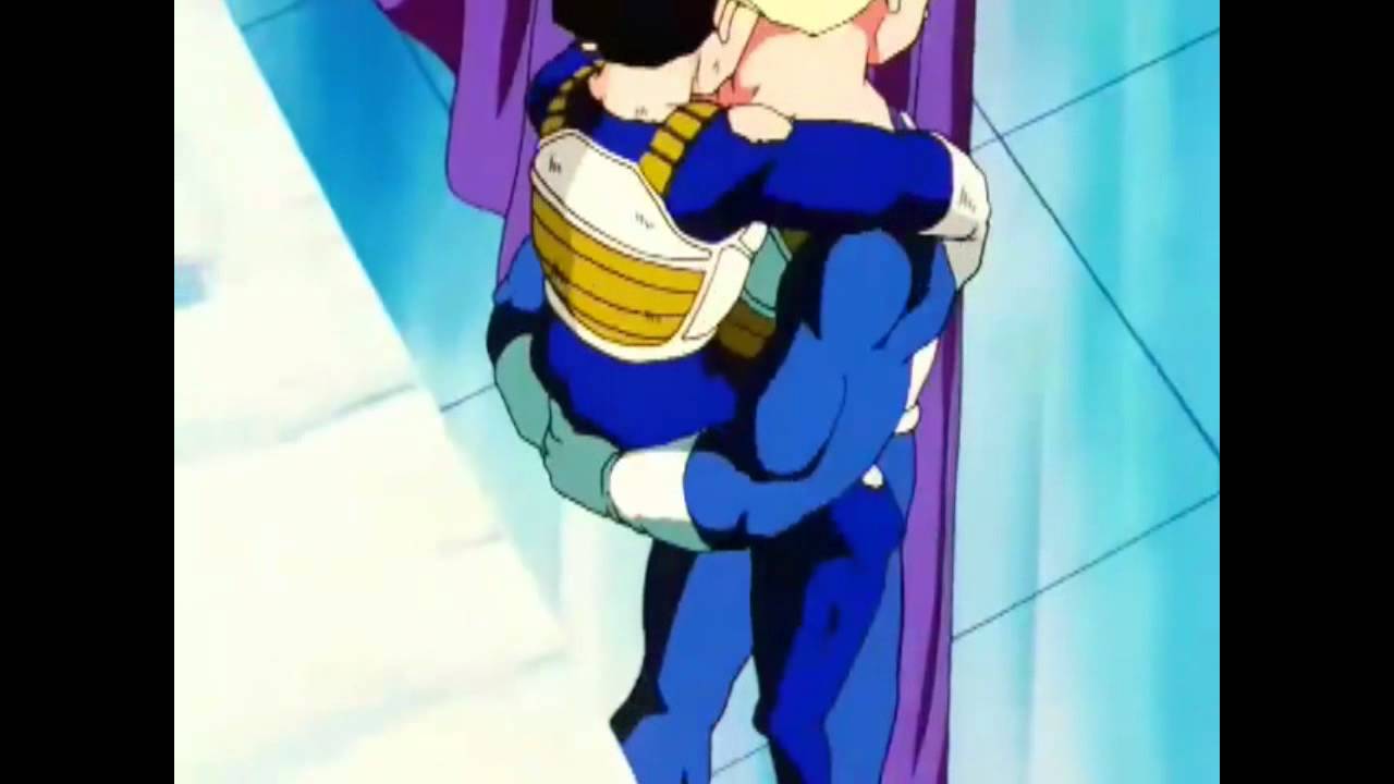 Dragon Ball Z goku entrena con Gohan EMMDDB cap 3
