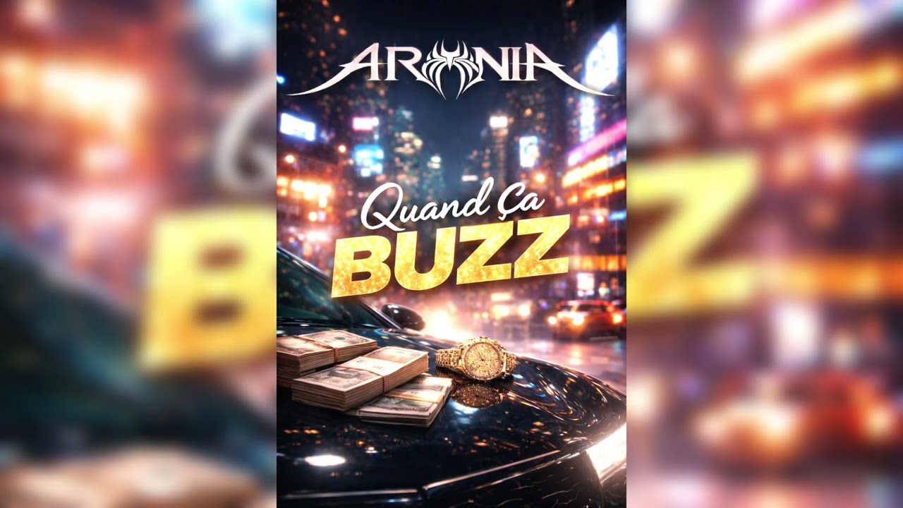 AraNIA - Quand Ça Buzz 🚨