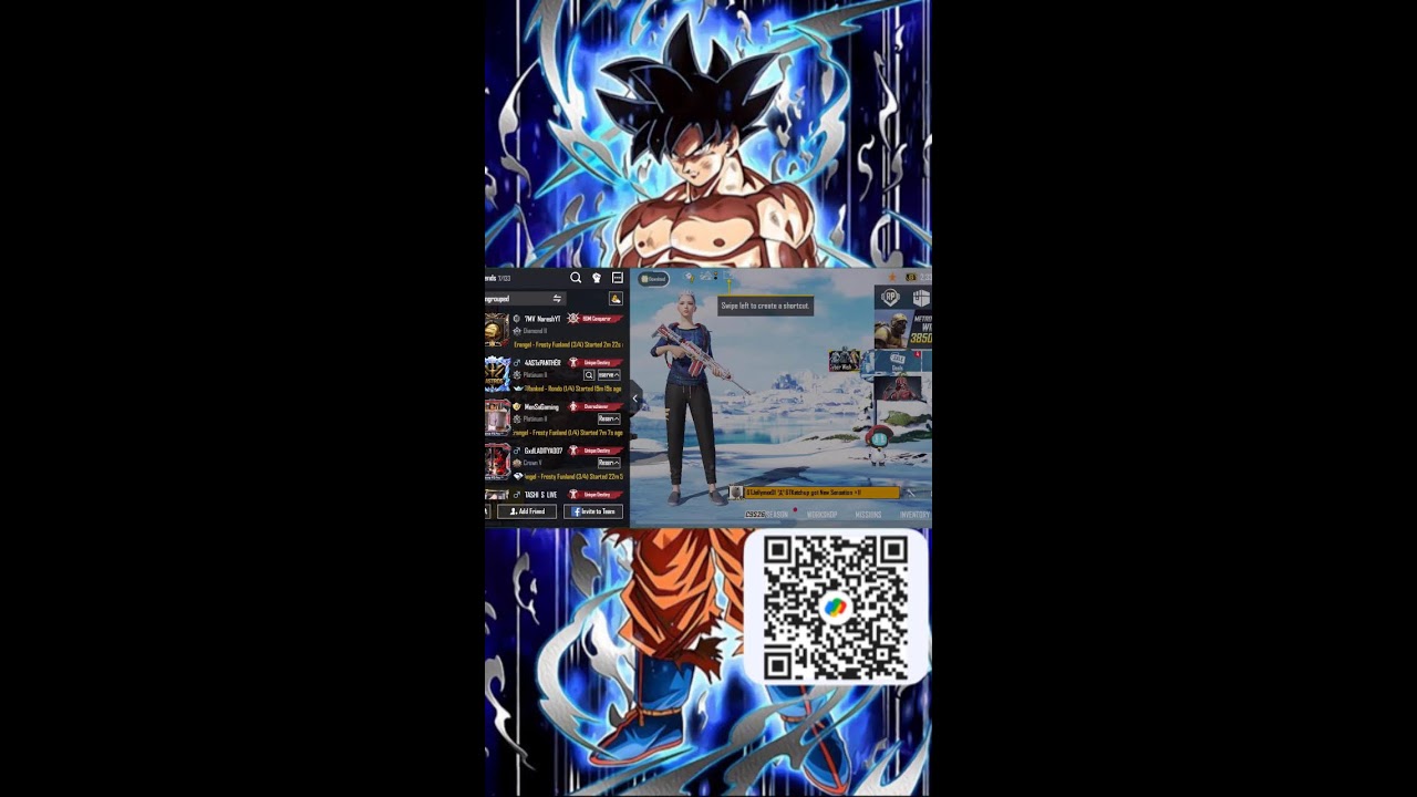 🛑BGIS GRIND 2026 /🛑Road TO1K SUBSCRIBERS 🔥#bgmi #shorts #bgmishorts