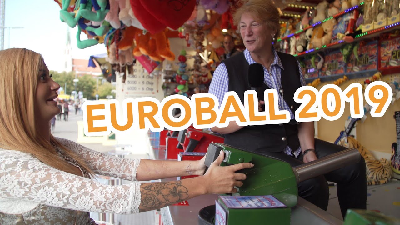 Euroball - 2019