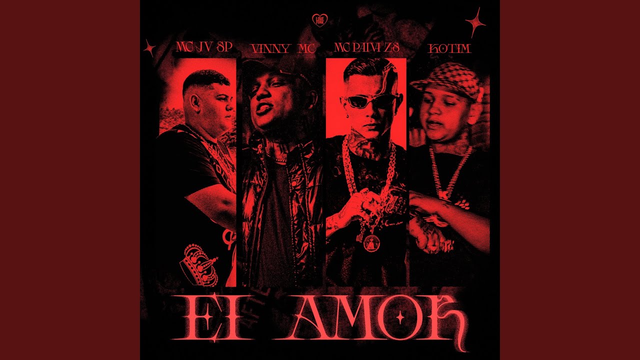 Ei Amor