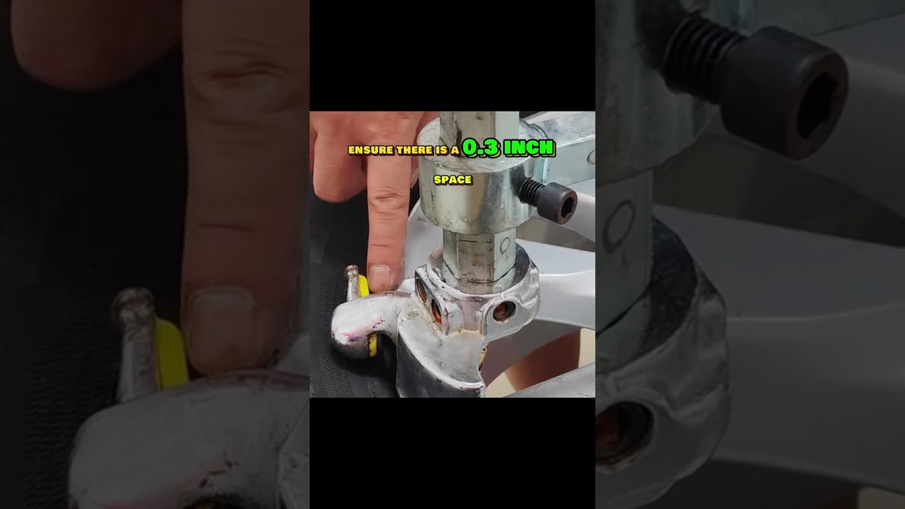 How to Use the LCTX Tire Changer | Step-by-Step Guide for 12&ndash;21 Inch Wheels