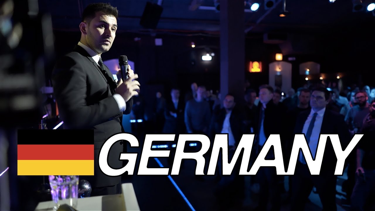 Doing Business in Germany