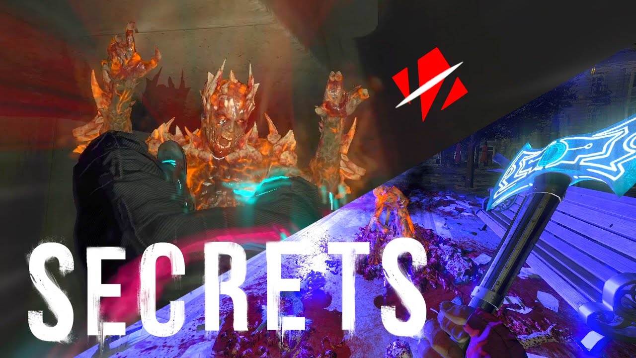 SECRETS IN DYING LIGHT YOU DIDNT KNOW!