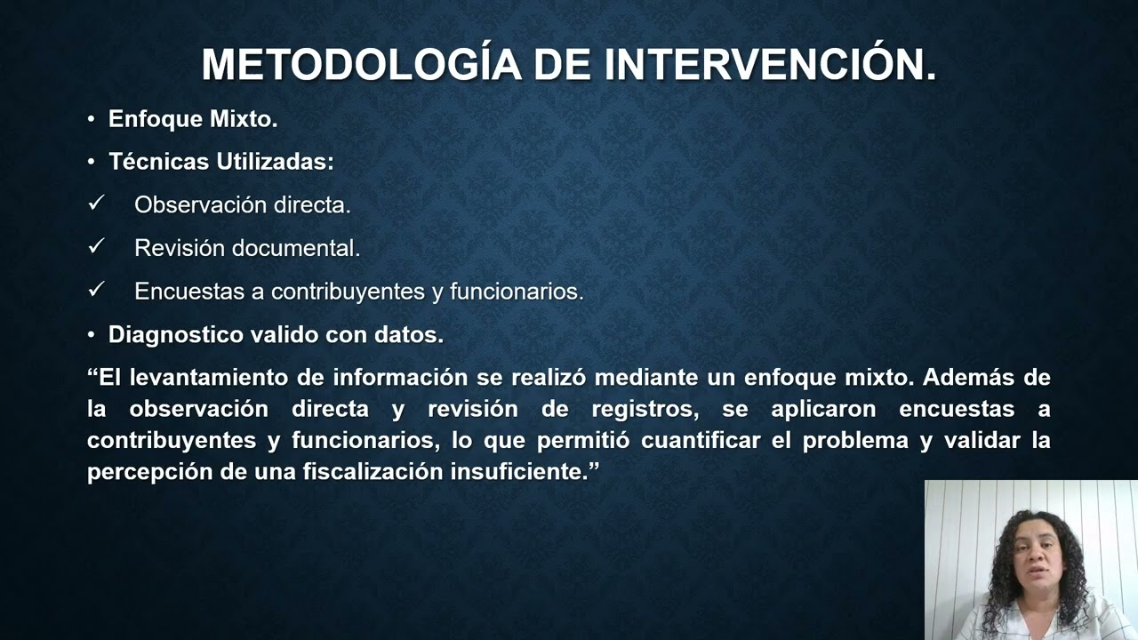 Presentación Final de Practica
