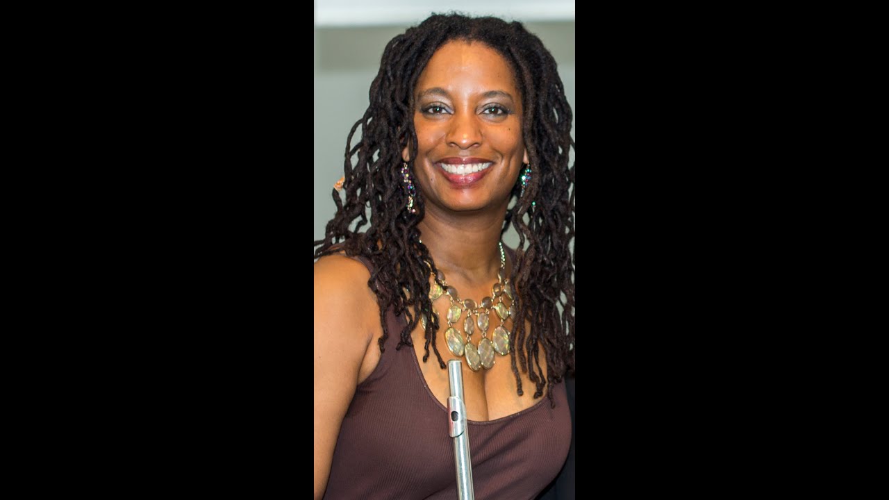 Infant Eyes, Sung by Dawn Norfleet