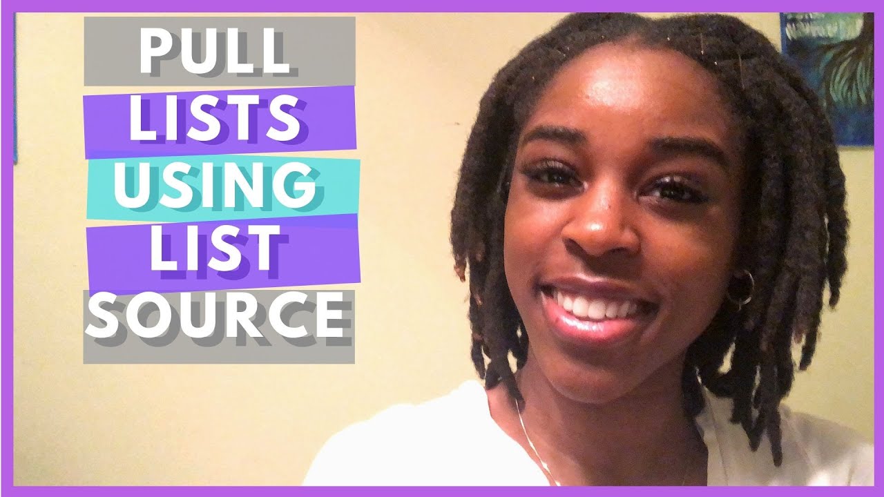 How to Pull a Pre-foreclosure List on Listsource | Wholesaling Real Estate