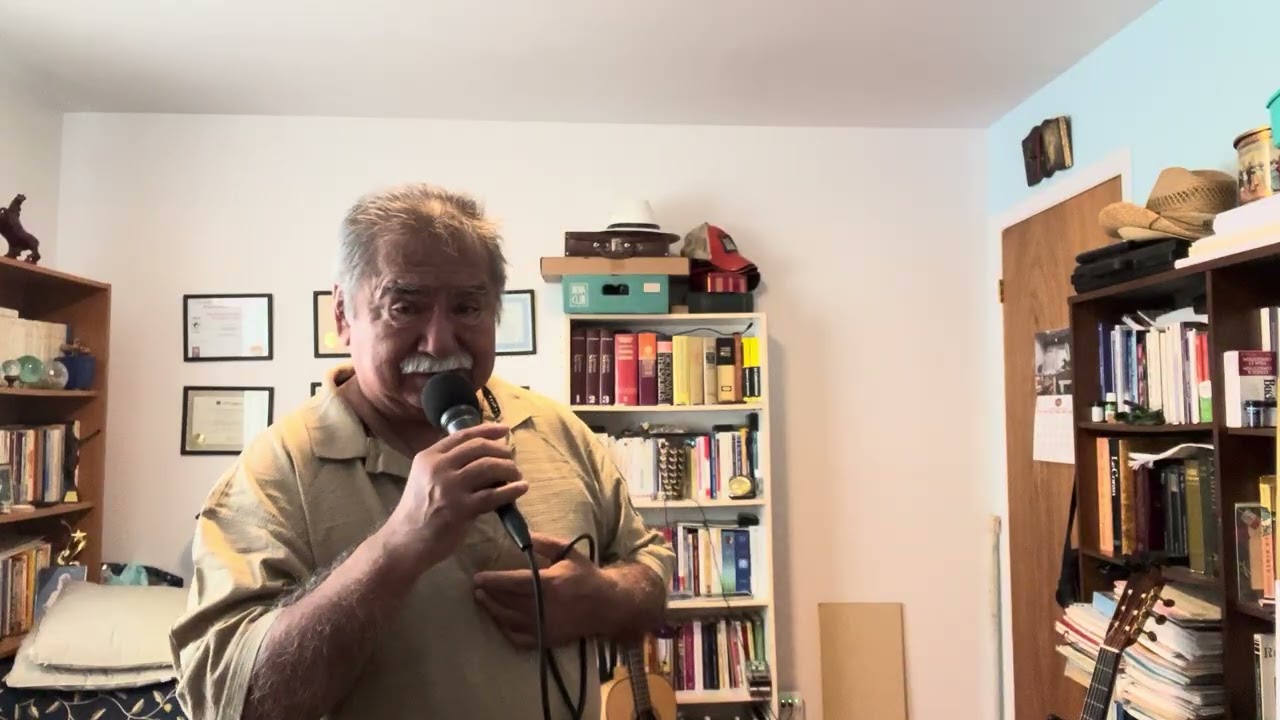 JOSE LUIS FIGUEROA COMPARTIENDO