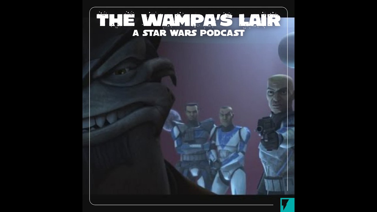 TCW Umbara Arc