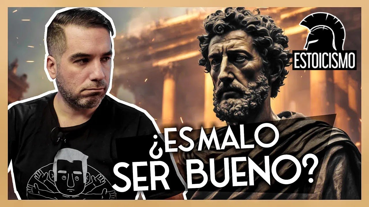 Estoicismo vs FALSO estoicismo