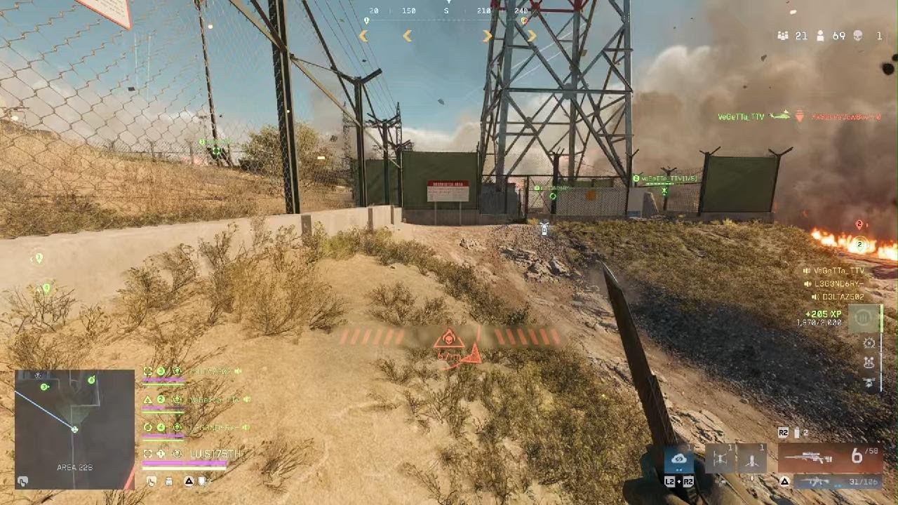 OP Team