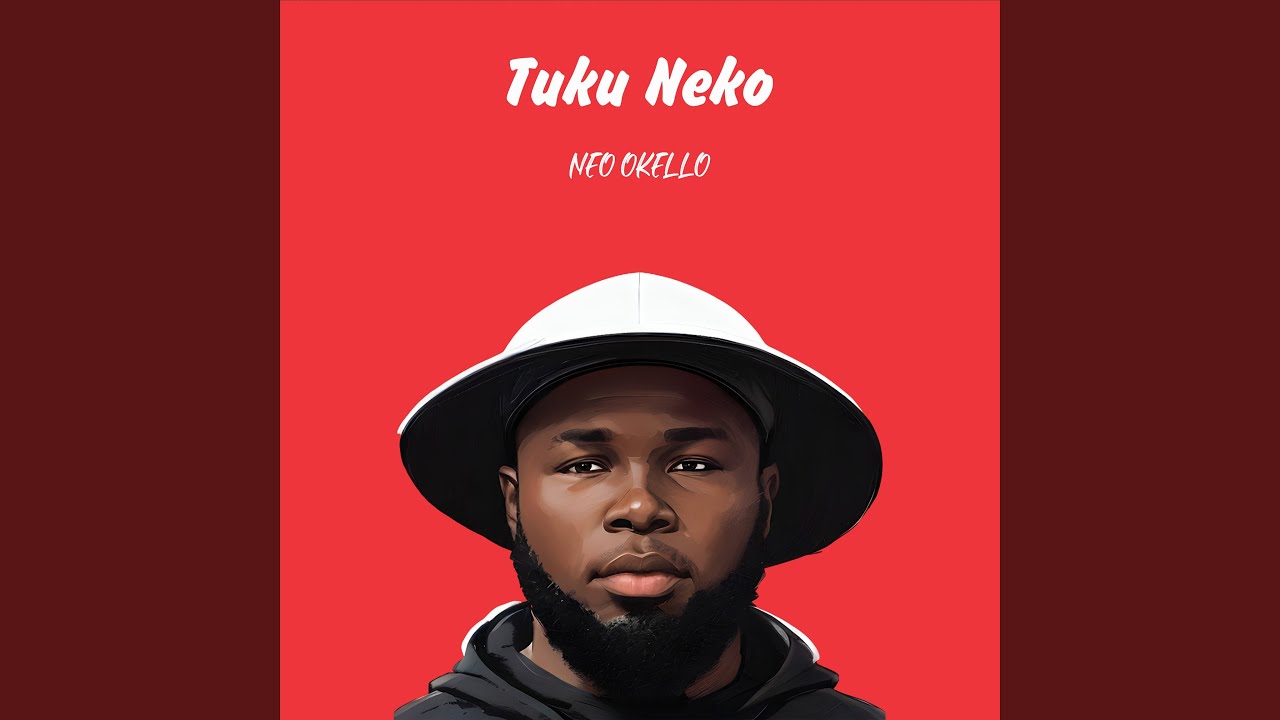 Tuku Neko