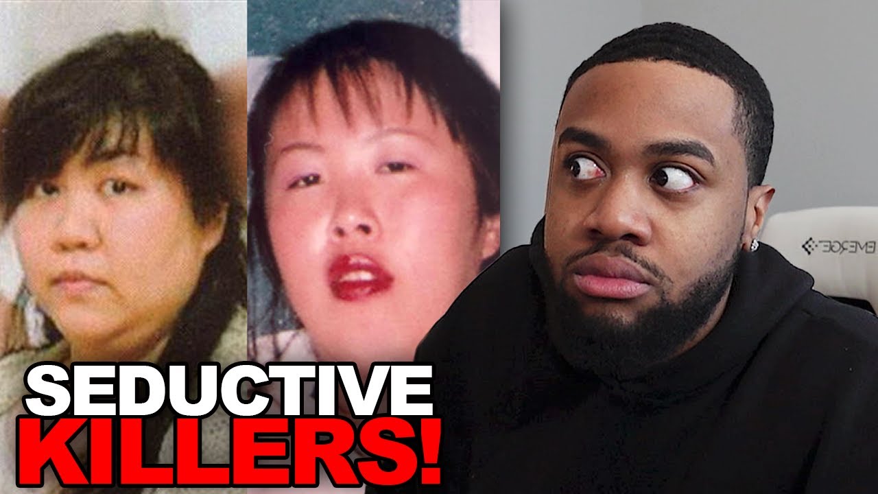 Japan's MOST NOTORIOUS Female Killers That HATED Each Other! | Rotten Mango Reaction