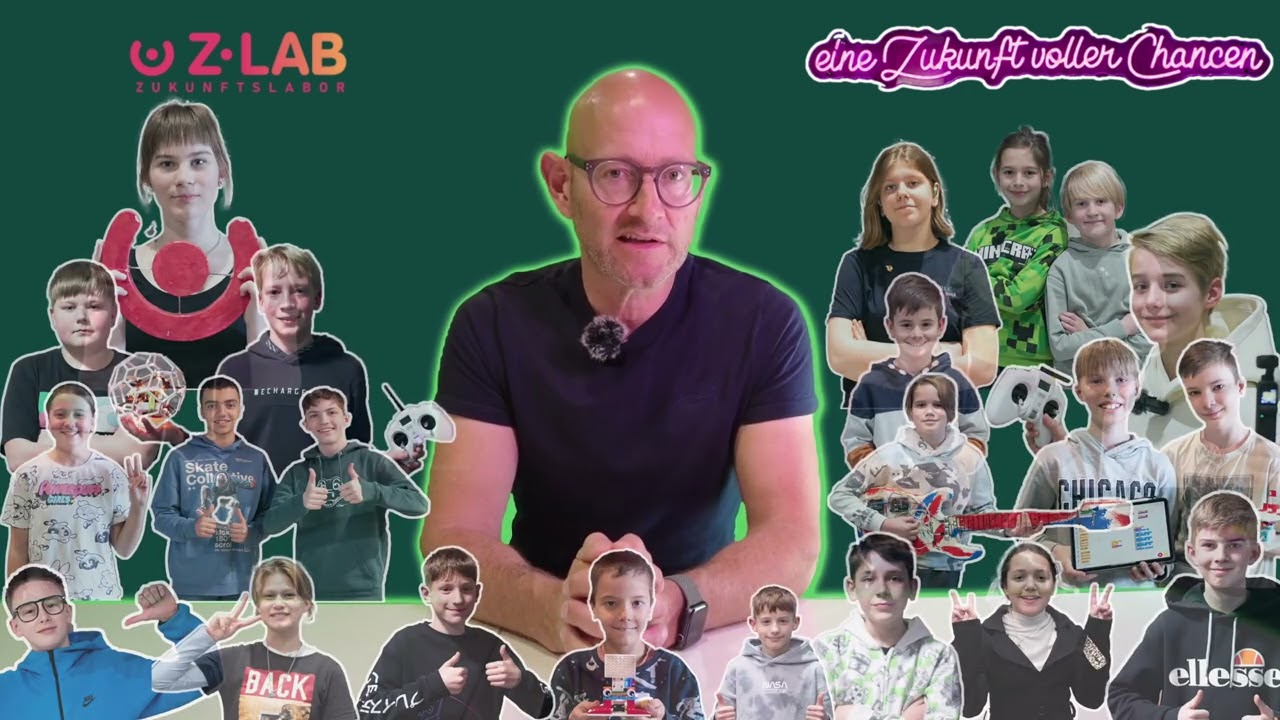ZLAB Bruchsal