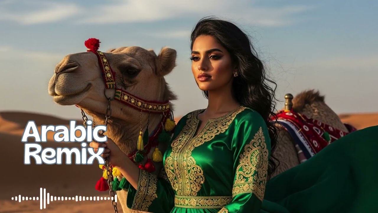 Best Arabic Festival Dance Music 2025 🔥 Nonstop Arabic Remix Party