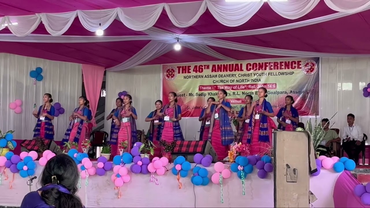 Mitisoa nunw mwna||new bodo gospel cover dance||@SwmwnangRani||
