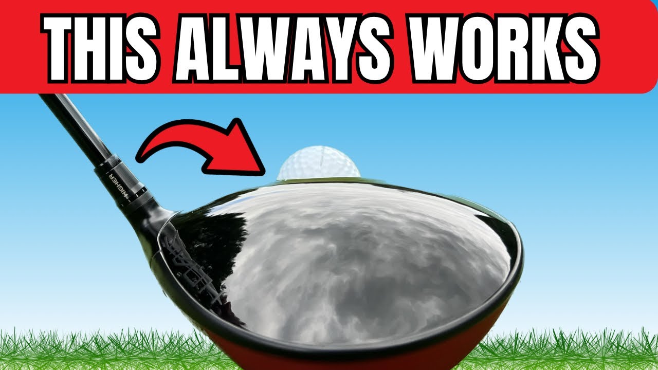Do This Before Every Drive!