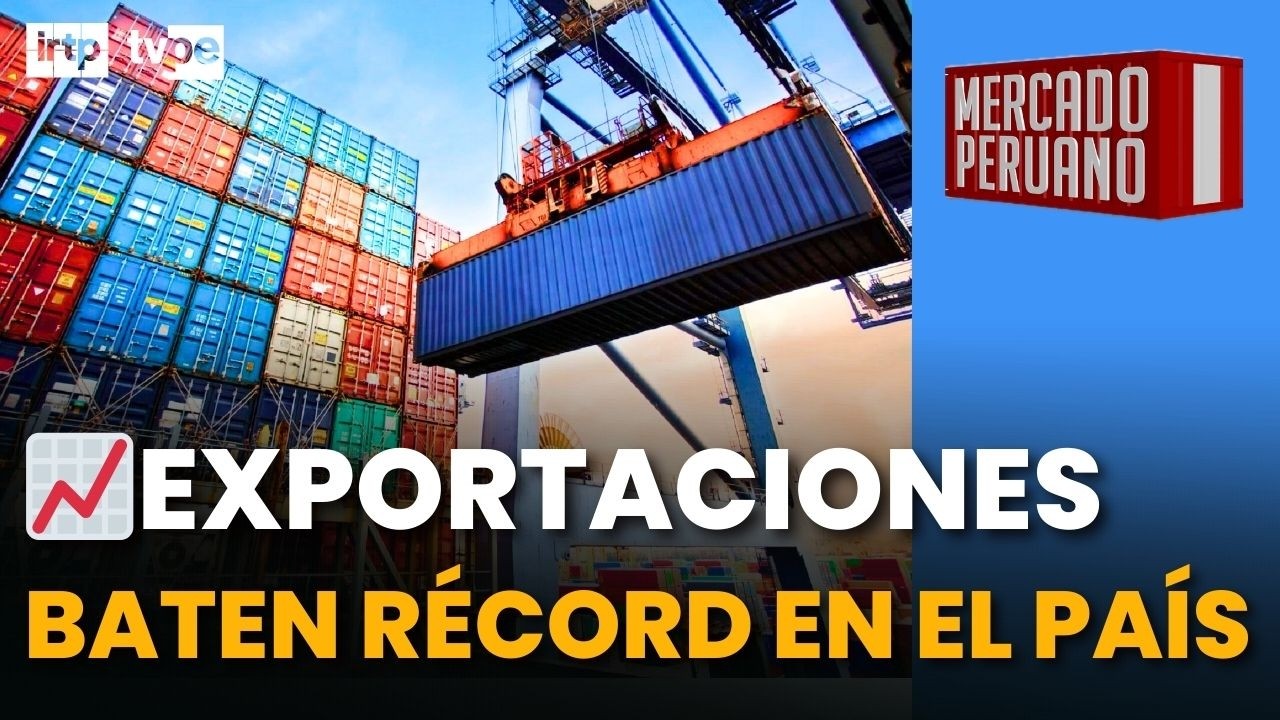 Importaciones alcanzan 90,082 millones: ¿Qué impulsa este crecimiento? | Mercado peruano