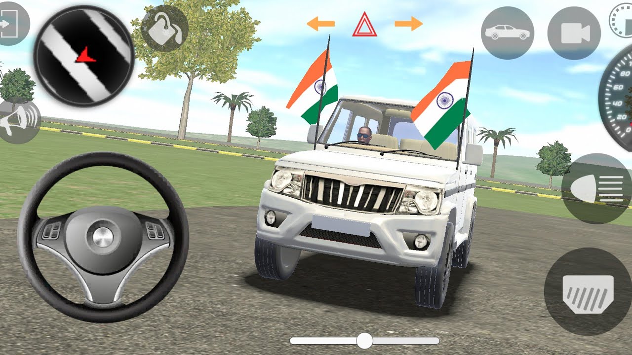 Indian car simulator 3d gameplay // indian cars simulator // Android gameplay malayalam