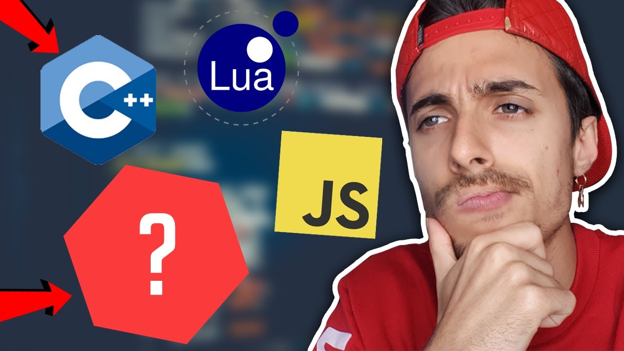 Qual &egrave; il miglior linguaggio di programmazione per creare videogiochi?
