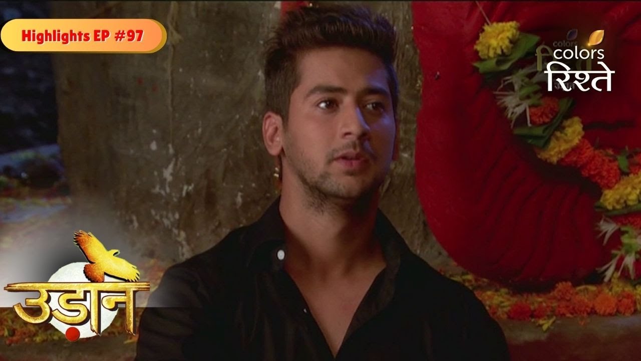 Udann Sapnon Ki | Vivaan Meets Chakor Late at Night | Highlights Ep - 97 | Colors Rishtey