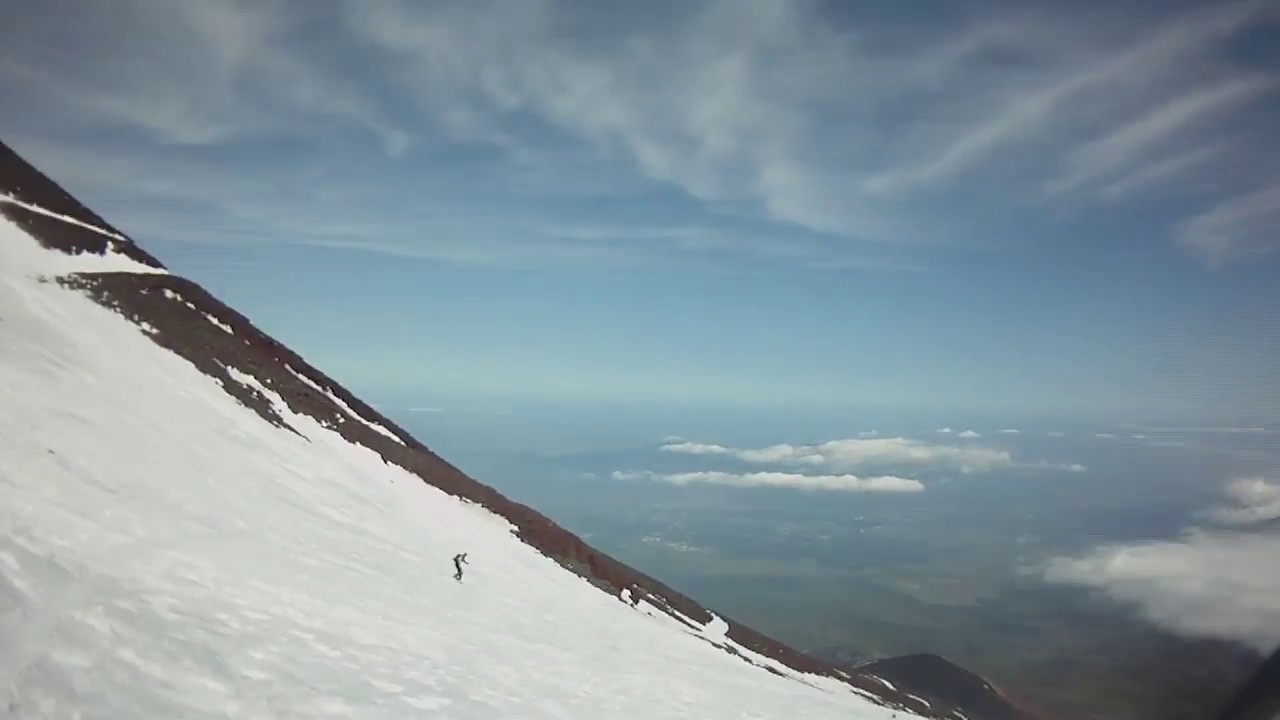 fuji