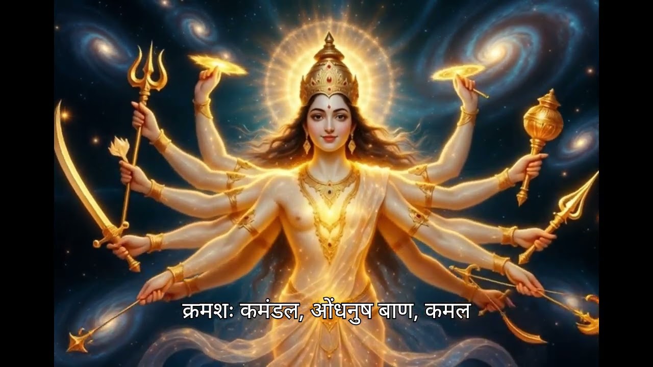 MAA DURGA