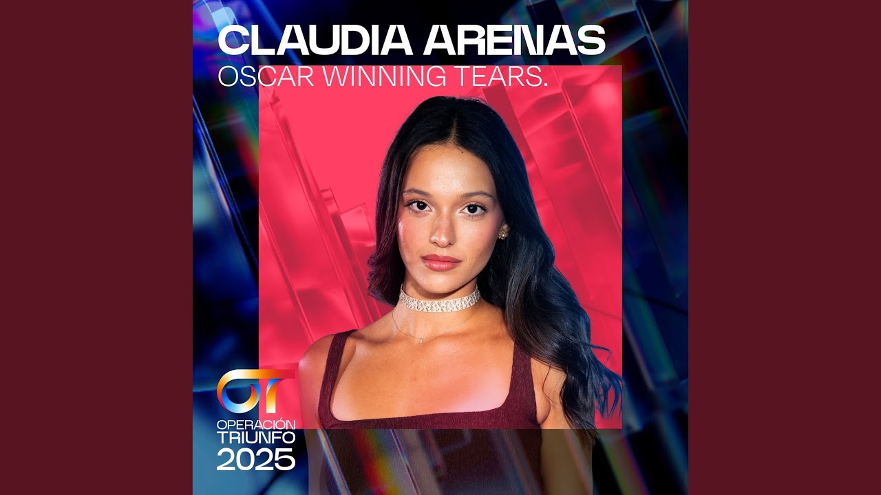 Oscar Winning Tears.