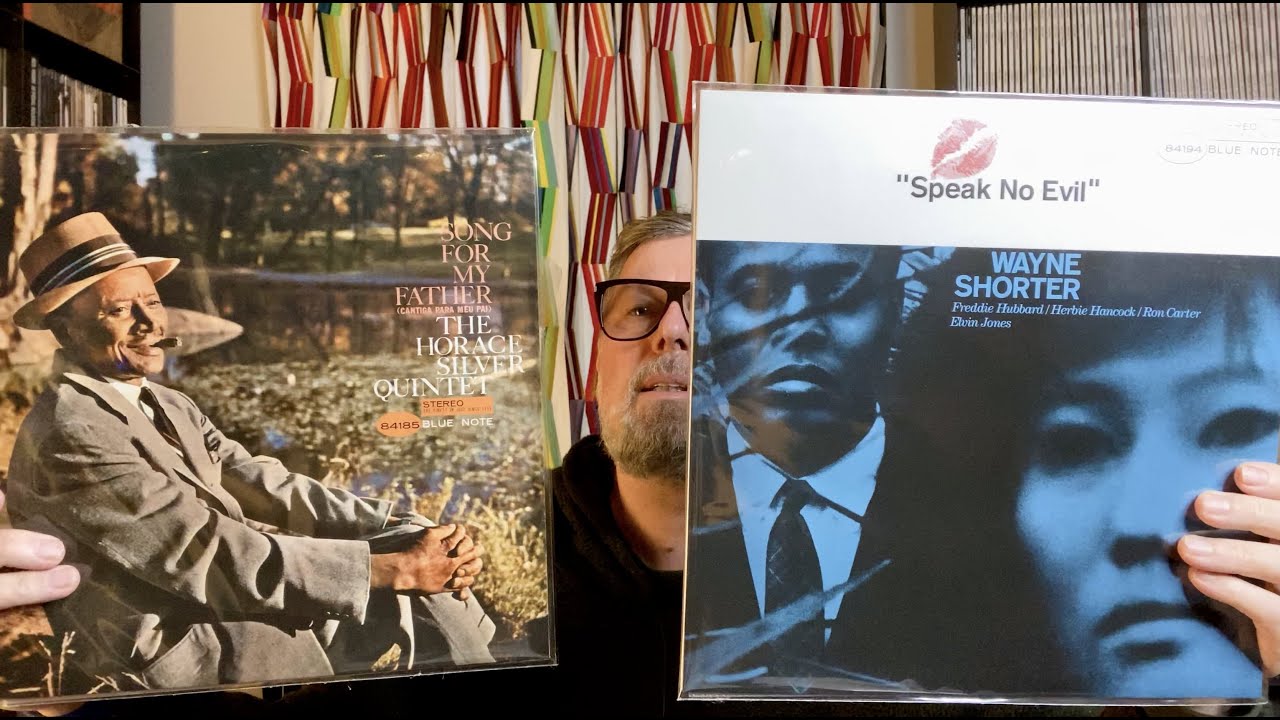 Shootout: Blue Note: Classic Series: Wayne Shorter, Horace Silver