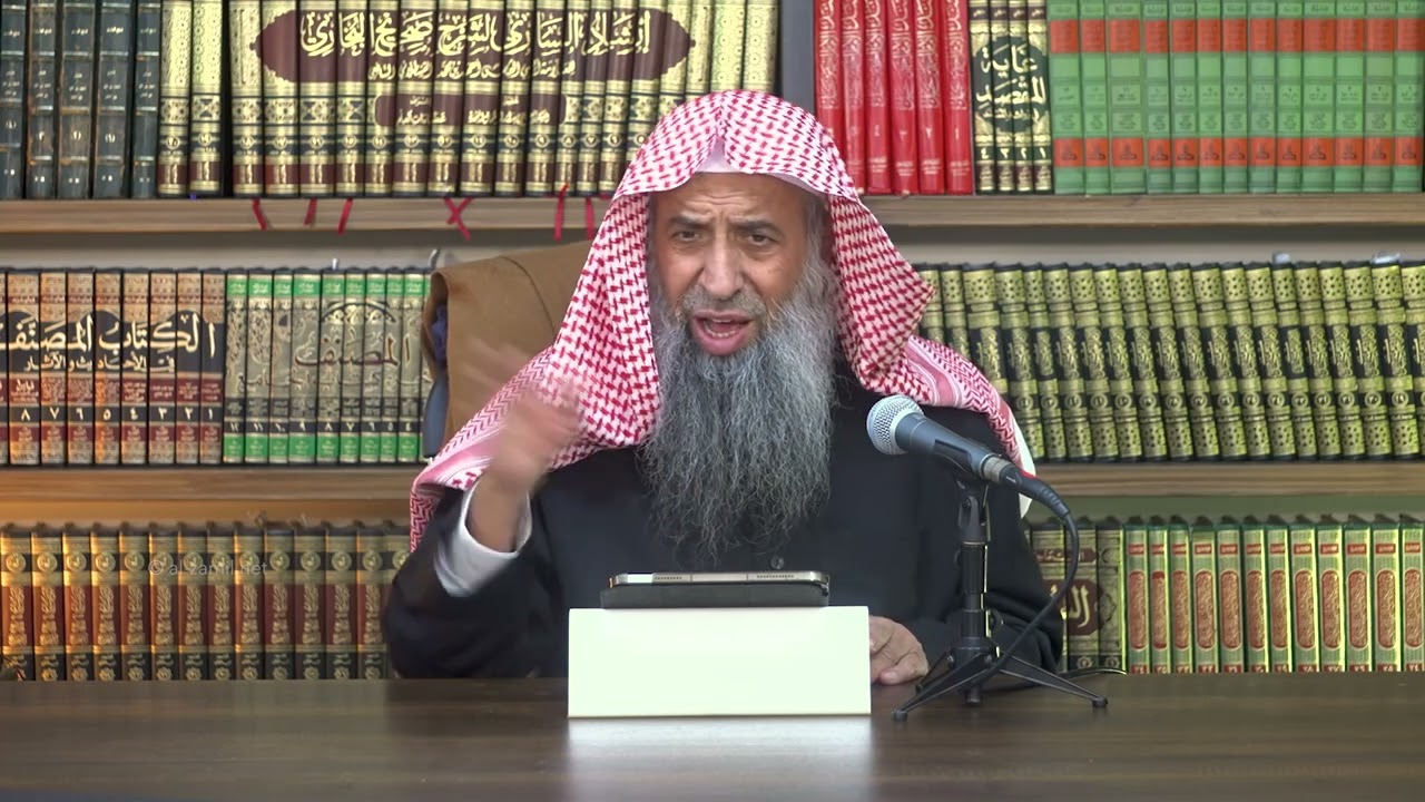 ما حكم من شك في وصول الماء لبعض الأعضاء بعد غسل الجنابة؟