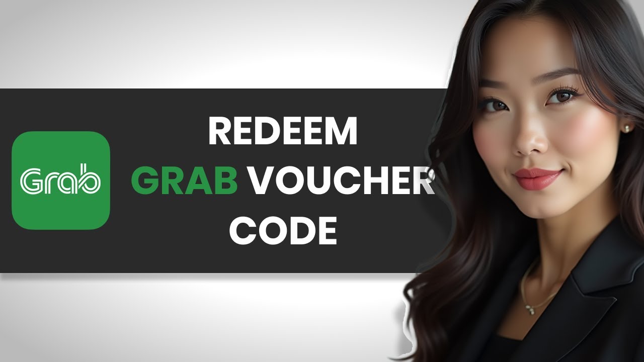 How To EASILY Redeem Grab Voucher Code (FULL GUIDE)