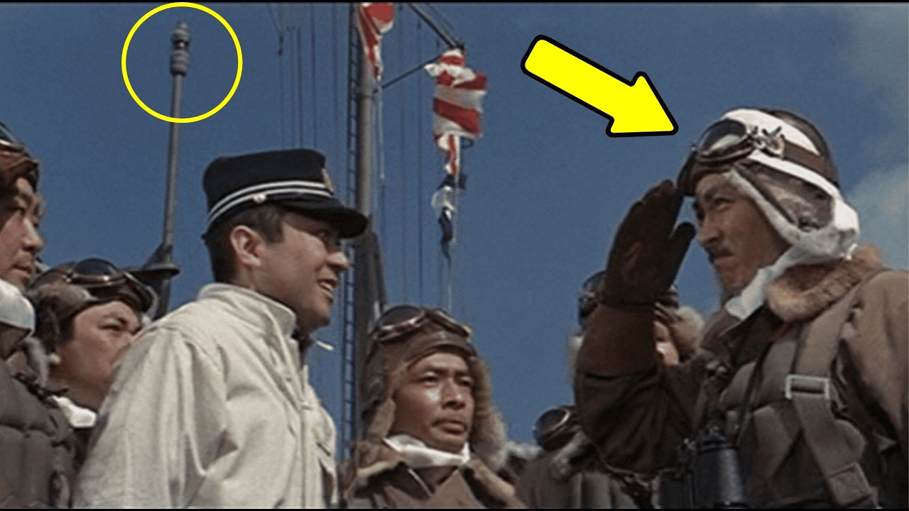 Tora! Tora! Tora! (1970): 12 FATOS HISTÓRICOS que você NÃO sabia