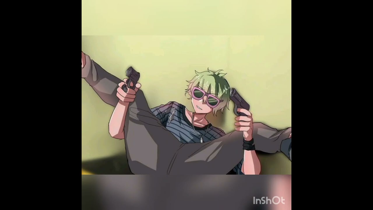 Compilation of Danganronpa memes