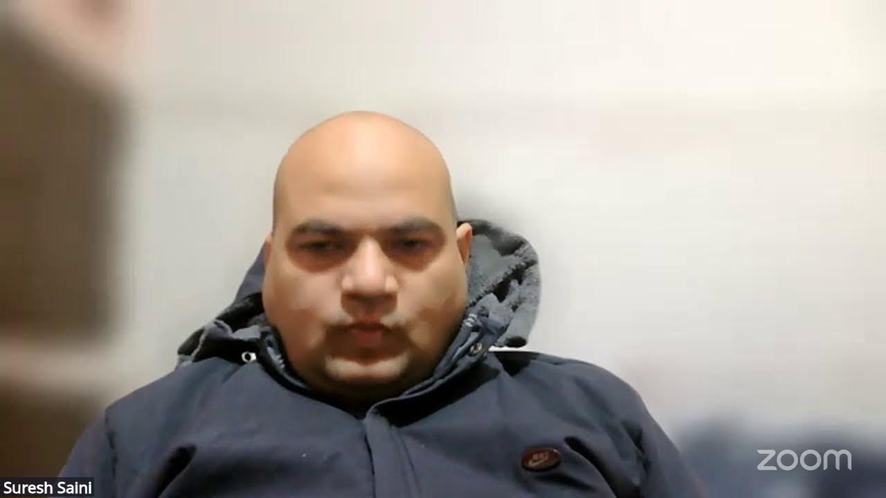 How to Make friends and Win others the evening session