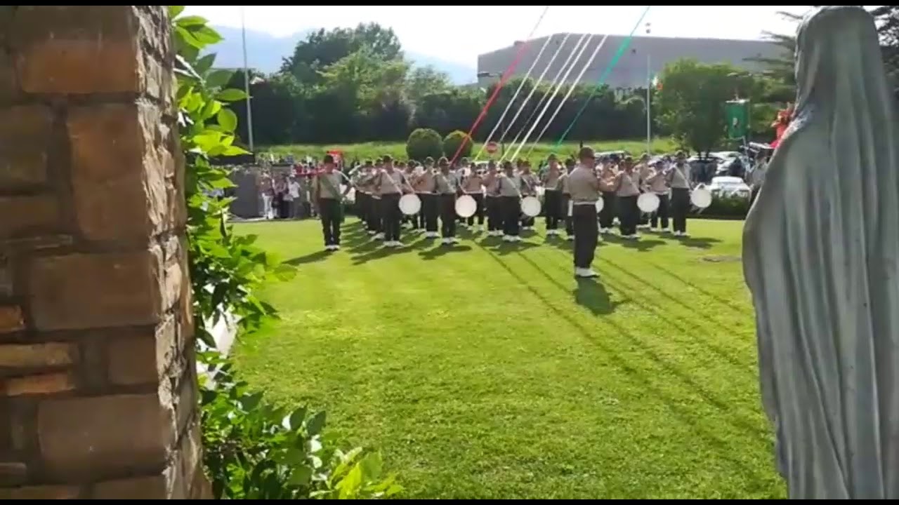 Inno degli Alpini 