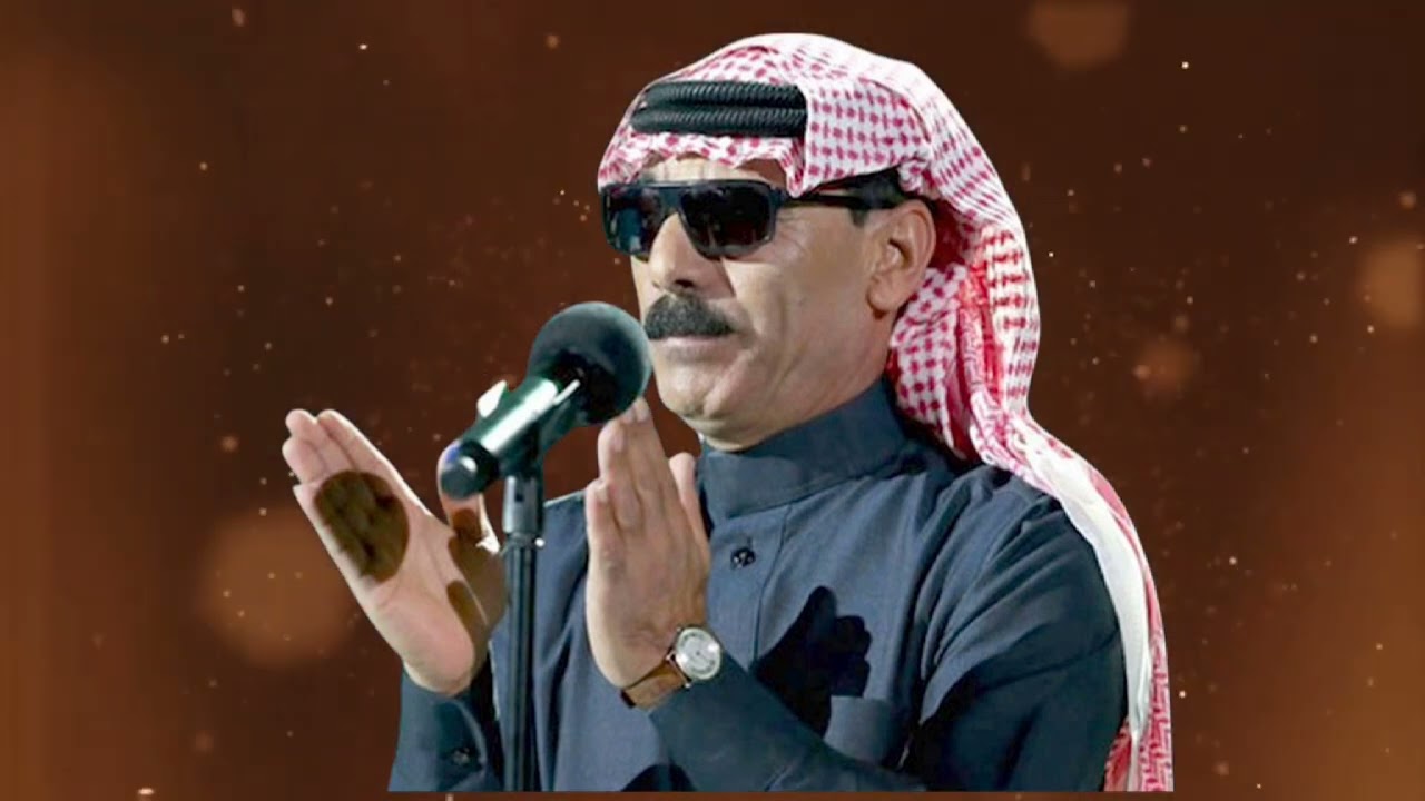 عمر سليمان - خدج مثل الشمامة  | Omar Souleyman - Khadij