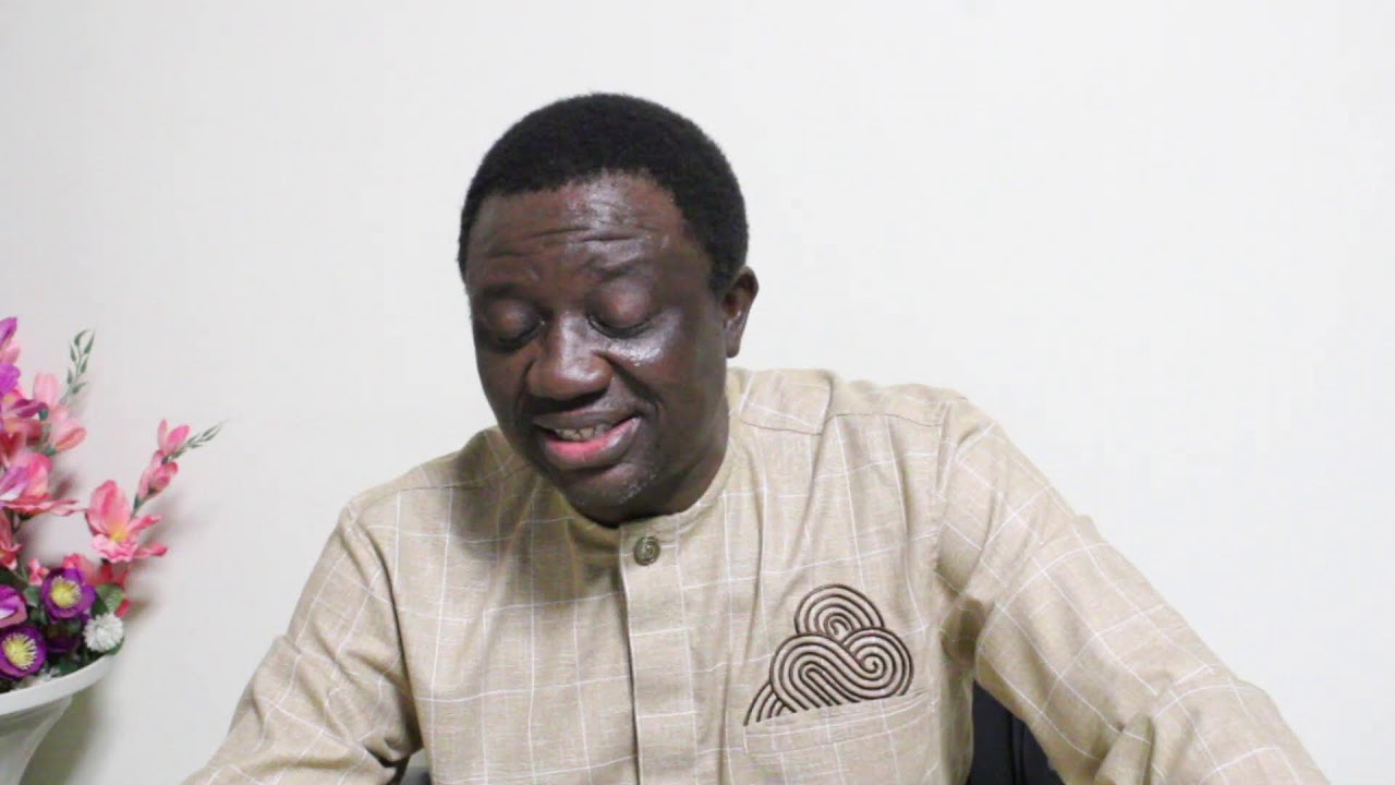Supernatural Open Door || Commanding The Week Prayer || Sun 15th Mar 2026