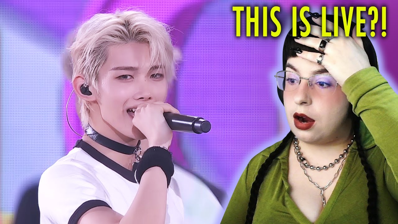 &TEAM LIVE PERFORMANCES 🎤 Special Medley Band ver. Reaction! Can I Stan &TEAM in a week? 🤔 DAY 4